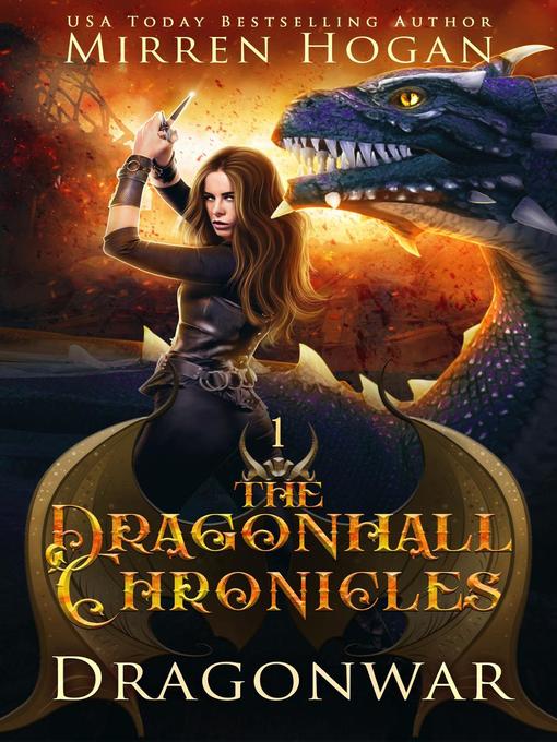 Title details for Dragonwar by Mirren Hogan - Available